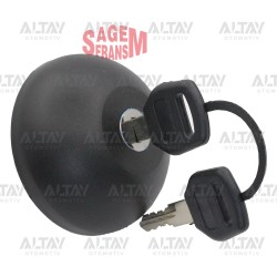 YAKIT DEPO KAPAĞI CLIO II SYMBOL / MEGANE / LAGUNA YAKIT DEPO KAPAĞI CLIO II SYMBOL / MEGANE / LAGUNA